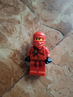 Lego Ninjago Kai καινούργιο φιγούρα