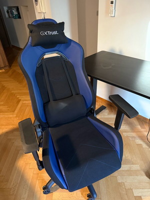 Καρέκλα gamers like new