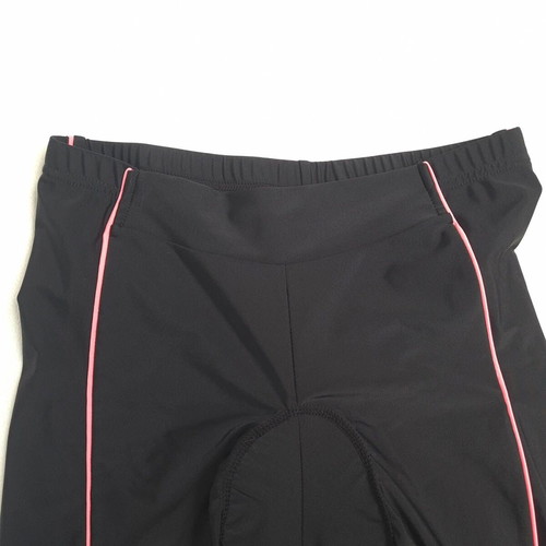 Nakamura women's cycling shorts with padding size 40 / L