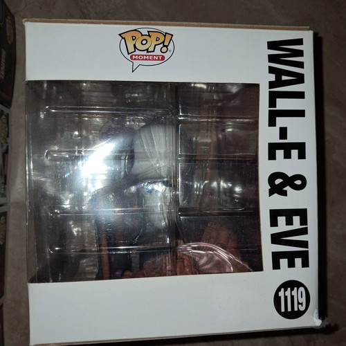 Funko Pop! variety with rare pieces
