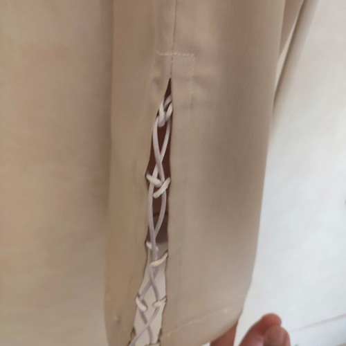 Women's Pants beige size M like new
