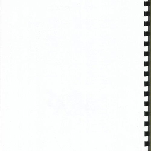 Traditional Recipes of Syros Cookbook like new, 1998 edition