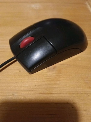 IBM MO28UO ενσύρματο ποντίκι υπολογιστή