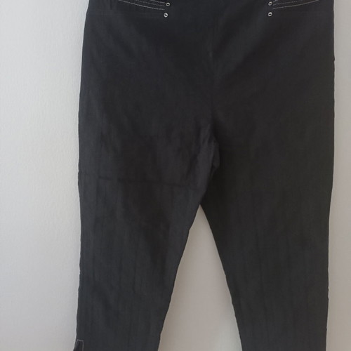 Pants slightly used