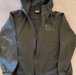 Ζακέτα Armani Exchange μαύρη μέγεθος L σαν καινούργιο
