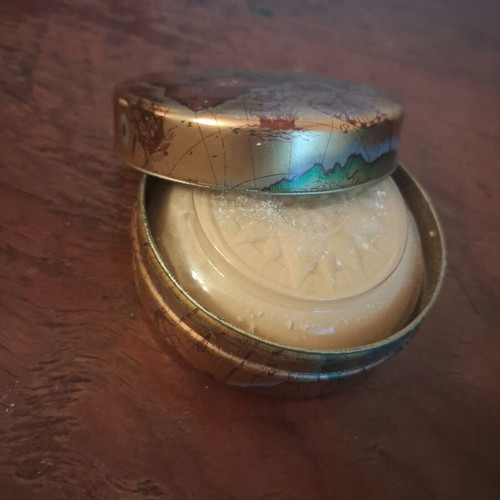 Avon Ancient Mariner Vintage Collectible Soap 1982 new