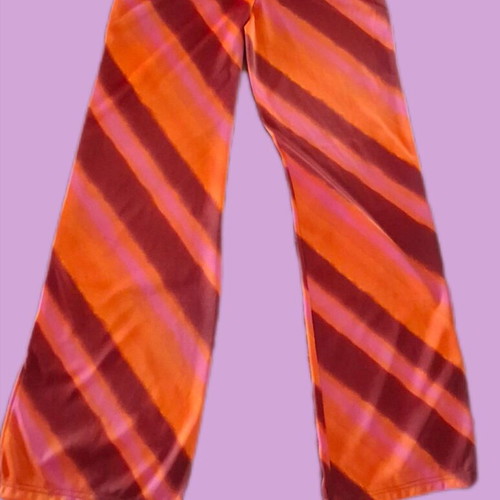 Lycra pants