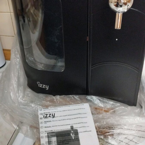 Beerl cooler beer chiller 5Lt 70watt Izzy new