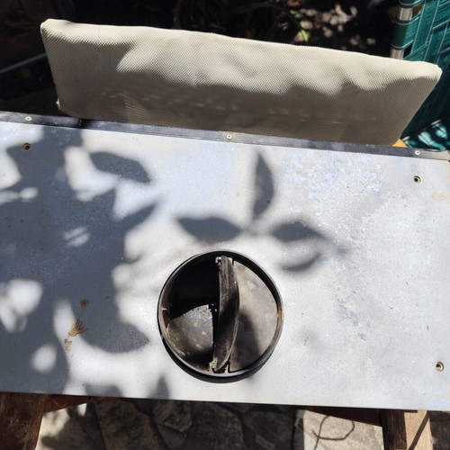 Teka extractor hood used