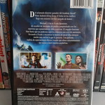 The Frighteners DVD