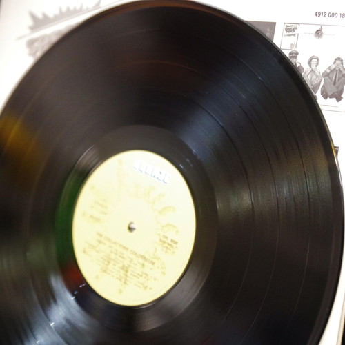 Colosseum The Collectors Colosseum vinyl like new, rock