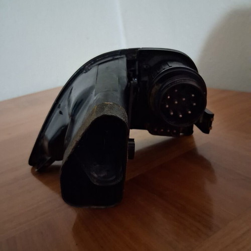 BMW E36 light switch with air vent and fog lights switch like new