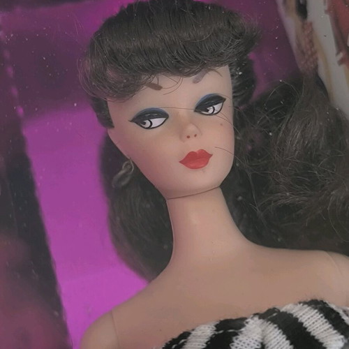 Barbie 35th Anniversary 1994, 1959 reproduction, new in box