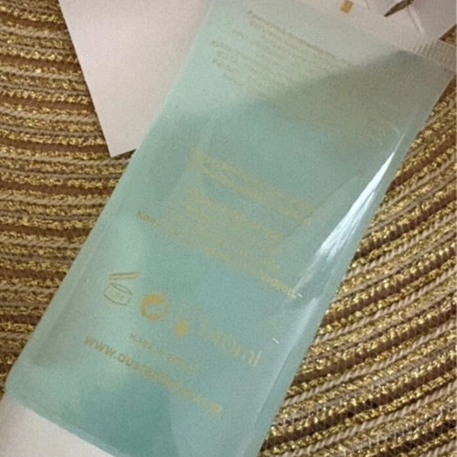 Beauty set with primer and Byredo perfume gift new