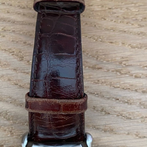 Armani watch used, Emporio Armani