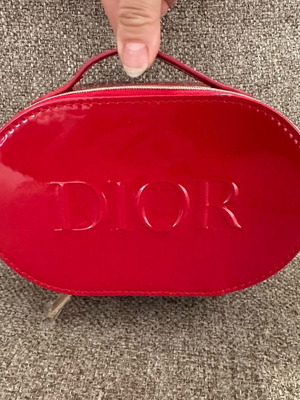 Dior Mini Bag Red New