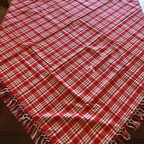 Tablecloth new 1.40x1.40