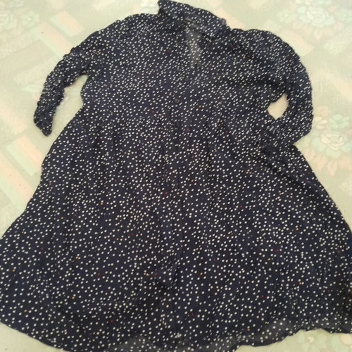 Dress like new, size L