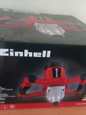 Einhell mixer καινούργιο