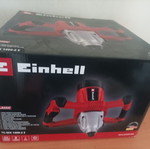 Einhell mixer new