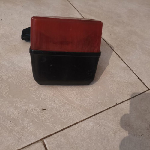 Honda GLX90 genuine rear light