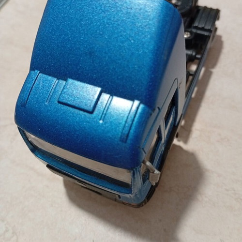 Toy truck used