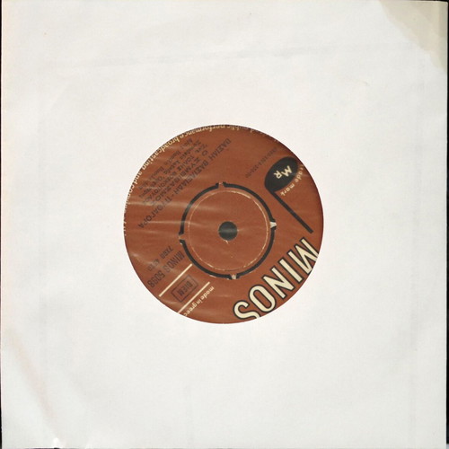 Tolis Voskopoulos O Symvivamos 7'' vinyl used, laiko