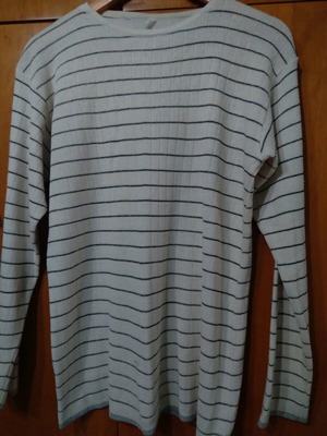 Blouse used, size M / 38 / 10