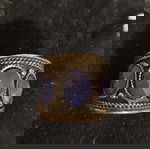  Vintage δαχτυλίδι