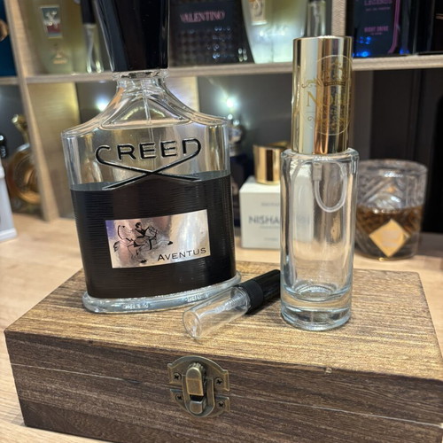 Creed Aventus 20ml decant authentic perfume