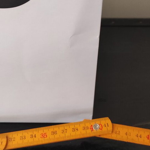 Boss bag like new