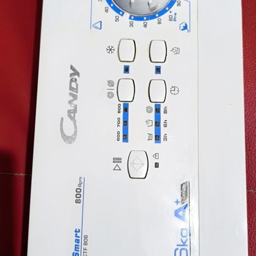 Cundy CTF 806 L/S original circuit board