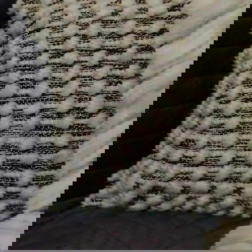 Boho μαξιλαροθήκες Macrame καινούργιες, σετ 2 τεμαχίων 45×45