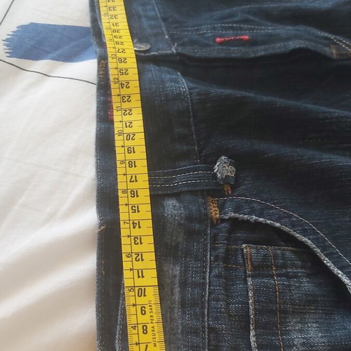 Americanino jeans men's XL-XXL like new