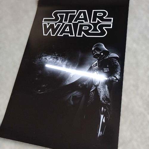 Star Wars Darth Vader Poster 40x60 cm new