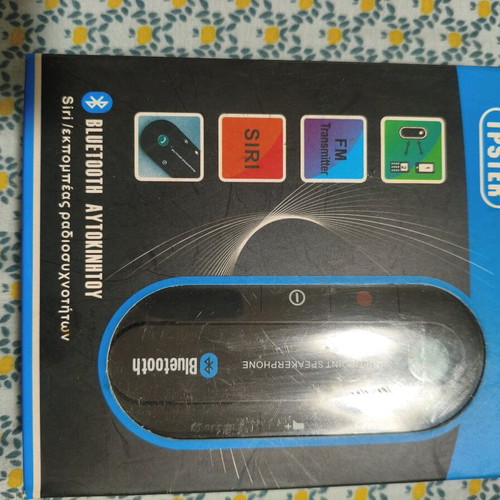 Car kit bluetooth new