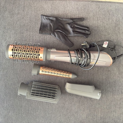 Babyliss Air Style 1000 hair styler like new