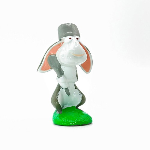 Kinder Surprise The Forest Heroes 2006 figures like new