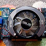  ASUS NVIDIA GeForce 9500 GT