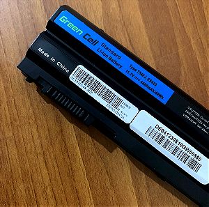 GreenCell Battery Dell E5420, E5430 κτλ (Type T54FJ)