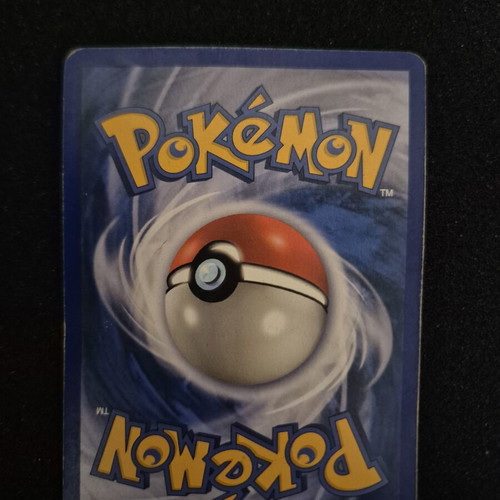 Haunter 35 EX Legend Maker Pokemon card