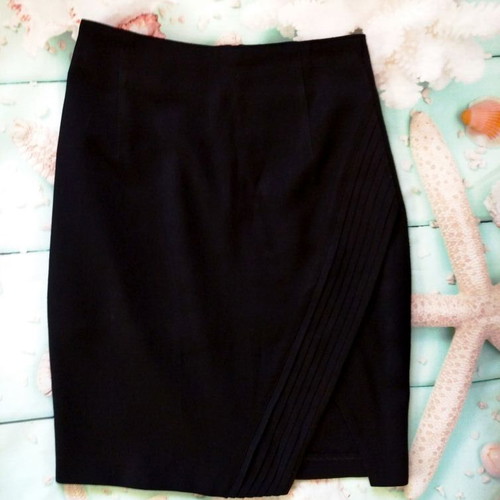 Studio Saturno skirt used, size S, black