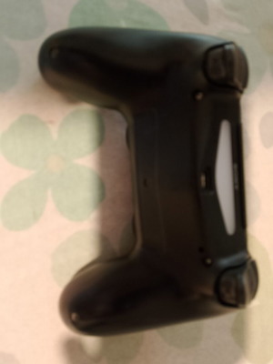 PS4 controller like new
