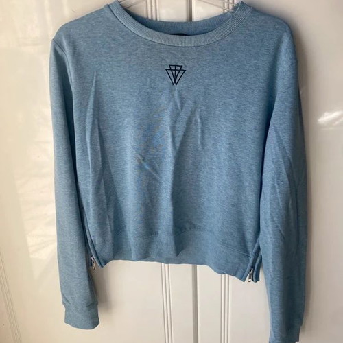 Women's sweatshirts pack XS-S, like new, Stradivarius and TALLY WEiJL