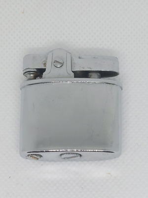 Vintage lighter collectible used