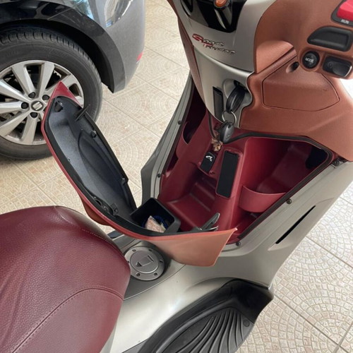 Piaggio Beverly 350 SportTouring scooter 2013 Euro 3 with ABS/ASR