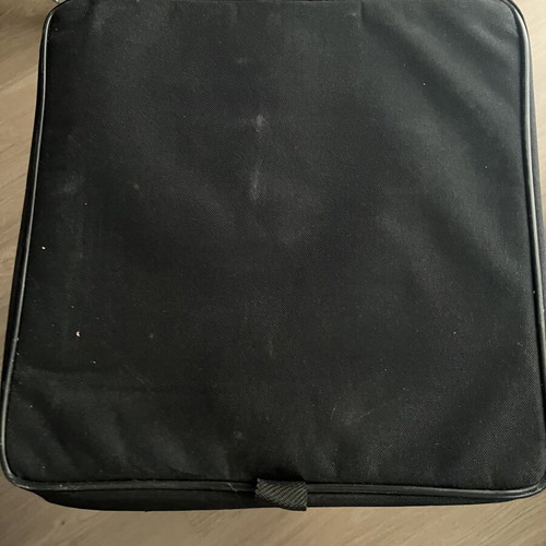 Schlagwerk cajon with case, like new