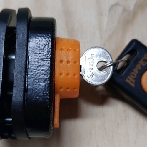 Trigger lock like new, durable lock for almost all models