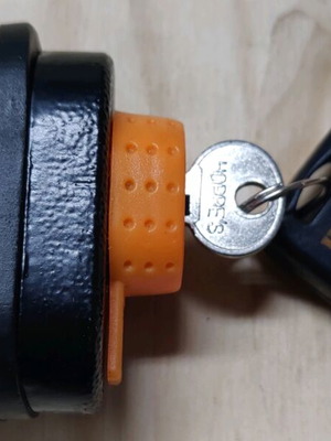 Trigger lock like new, durable lock for almost all models