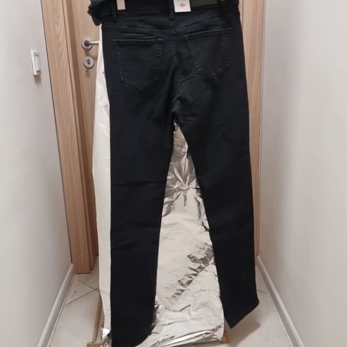 Lee Cooper pants new, dark grey, sizes 28/32 and 29/32